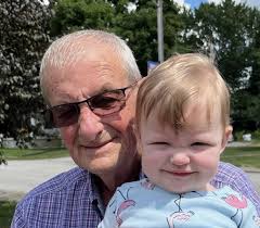 Everett Hanley Smith