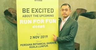 Mist cooling systems sdn bhd mist fans, misting system, industrial fan, rental services,fan. Vanke Debuts Run For Fun In Malaysia First Time Outside China