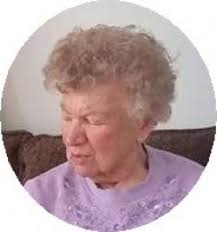 Constance Elaine "Connie" McNutt