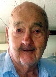 Aubert Wilson Obituary