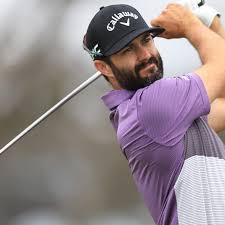 Pga professionals work with junior golfers introducing them to the game of golf in a fun and friendly environment. Adam Hadwin Pga Tour Profile News Stats And Videos