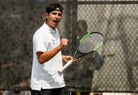 High school boys tennis: Lone Peak dominates in 6A title romp; Crimson  Cliffs sweeps 4A singles