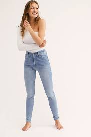 Calça Jeans Levis Mile High Super Skinny Levi S Mile High Super Skinny Jeans In 2020 Best Jeans For Women Women Jeans Skinny Jeans