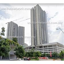Inta bina group's unit accepted loa from southville city sdn for contract. Cerrado Residential Suites Jalan Southville 1 Southville City 43800 Dengkil Selangor