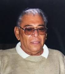 Natividad Perez Obituary