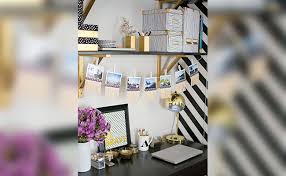If the desk allows you to designate a space for decorations only, take it, claim it. 5 Best Office Desk Decoration Ideas
