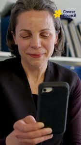 “I’m sure all cancer patients question why this has happened to them. It  doesn’t discriminate; it can happen to anyone… Even my mum.”