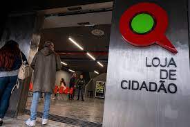 Novo espaço do cidadão vai reduzir tempo de espera no consulado de londres. Balcao Da Camara De Leiria Chega Em Fevereiro A Loja De Cidadao E A Onze Freguesias Regiao De Leiria