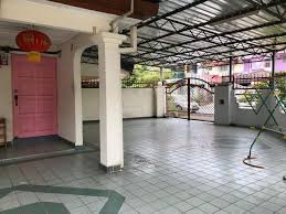 Sekolah menengah kebangsaan bandar baru ampang (smkbba) (english: Townhouse Bandar Baru Ampang Mitula Homes