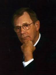 J. Bertheau Obituary