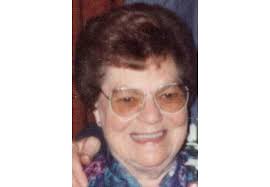 Vivian Herrick Obituary (2015)