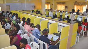 JAMB: How to register for the 2021 UTME examinations – HSE BAZR