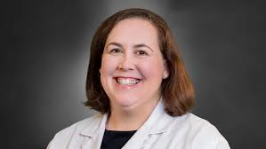 Karli Robinson, Nurse Practitioner