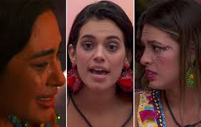 Notícias sobre Beatriz BBB24