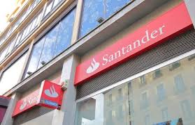 Möchtest du santander bank aktionen sowie auch spezielle angebote von marktjagd per email erhalten? 303 Bank Of Santander Stock Photos And Images 123rf