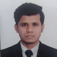 Mohammed Hamed Ali Khan