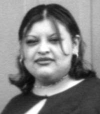 Ines Gamez Obituary (2008)