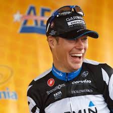 Danielson named for debut Tour de France