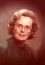 Marguerite Sewell Obituary (1927