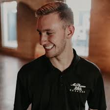 The first edition of the new Lubbock Leaders blog features our very own  Hospitality Director Thomas Turman. Thomas thrives