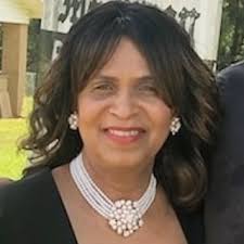 Dr. Maria Gardner Langston (@DrMariaGardner)