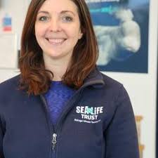 Une visite chez les bélugas de Cargolux en Islande