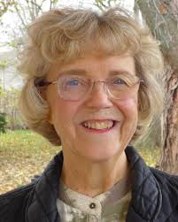 Nancy McBride Obituary (1942