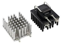 heatsinks ohmite mfg co