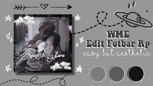 Tutorial Fotbar Foto Bareng Aesthetic Rp Sistem Nn Roleplayer Youtube See more ideas about anime, anime boy, anime characters. tutorial fotbar foto bareng aesthetic