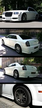 Modified Chrysler 300c Leander Tunezup Chrysler 300c Chrysler Chrysler 300