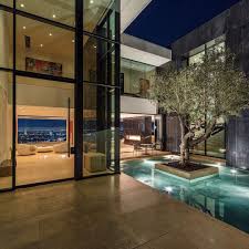 Incredible 25 American Themed Home Decor Interior Design Courses House Design Hollywood Hills Homes