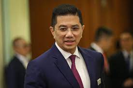 Explore tweets of mohamed azmin ali • @azminali on twitter. Azmin In Response To Voters Suit Claims Anwar S Immoral Sexual Practice Among Reasons He Quit Pkr Malaysia Malay Mail