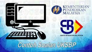 Maybe you would like to learn more about one of these? Contoh Soalan Uksbp Ujian Kemasukan Sekolah Berasrama Penuh 2020