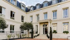 Rappel des critères de recherche : Maison De Retraite Et Ehpad Bois Colombes Residence Le Cap Domusvi