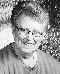 MCGUIRE, Thérèse Simoneau