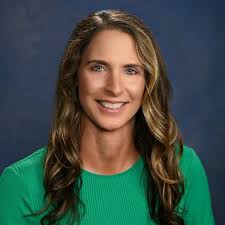 Ginger Davis's Instagram, Twitter & Facebook