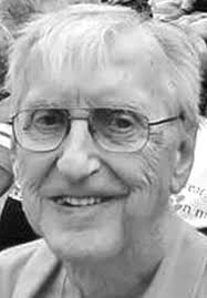 RONALD HALTER Obituary (1933