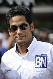 Explore tweets of khairy jamaluddin @khairykj on twitter. The Challenge Of Generation Y And Umno Youth Din Merican The Malaysian Dj Blogger