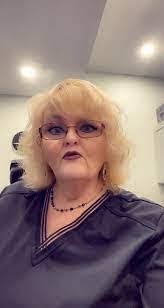 Nanette Simpson's Instagram, Twitter & Facebook