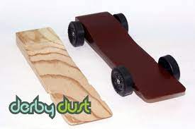 The pinewood derby is a fantastic event for you and your cub scout. Ultimate Guide On Building A Winning Pinewood Derby Car Derby Dust