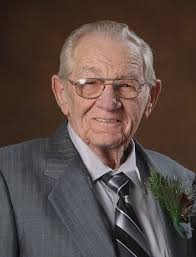 Obituary for Alvin (Red) Mulder