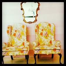 Drexel Heritage Wingback Chairs Drexel Heritage Craft Studio Wingback Chair