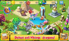 Download dragon mania mod apk (unlimited money, gems, & coins) kamu bisa mendapatkan berbagai jenis naga di sebuah pulau yang ada di game ini. Game Download Full Version Download Dragon Mania V4 0 0 Apk Data Unlimited Money Crystals