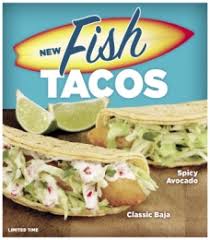Maybe you would like to learn more about one of these? News El Pollo Loco New Fish Tacos Brand Eating