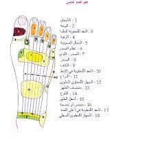 3ilaj رفلكسولوجي القدمين books to read reflexology reading