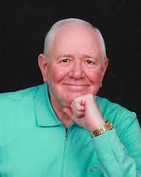 Obituary information for John Charles Eaves