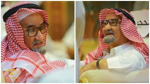وفاة الشاعر محمد بن هزاع البليهي صحيفة المرصد