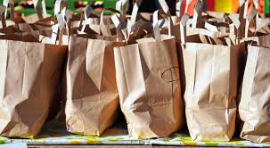 5 Reasons To Use Paper Bags Over Plastic Bags 53 results for canvas newspaper bag. reasons to use paper bags over plastic bags