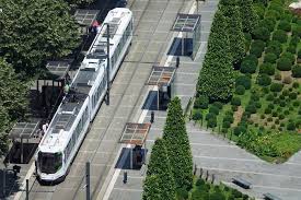 Nantes Exhibition Sexuelle Dans Le Tram L Homme Se Sentait Sexy Nantes Maville Com