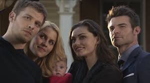 Moonlight on the bayou (mentioned). Hope Mikaelson Miracle Hopeto Twitter